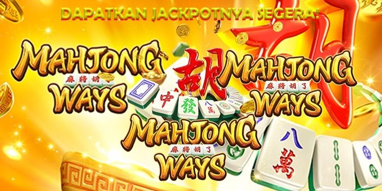 Pg-Soft-Membawa-Cara-Mahjong-ke-Dunia-Slot-Online